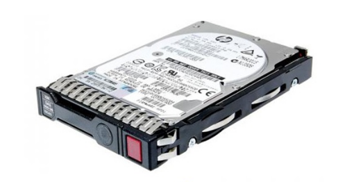 Ổ Cứng HPE 1.2TB SAS 12G Enterprise 10K SFF